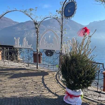 La Terrazza Sul Lago Ossuccio Exterior foto